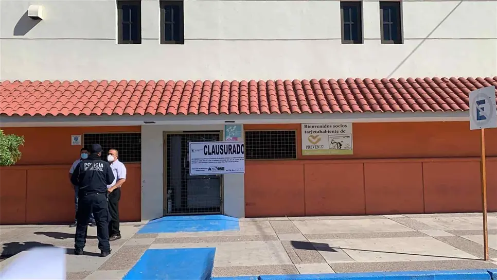 FOTO: Víctor Acosta.