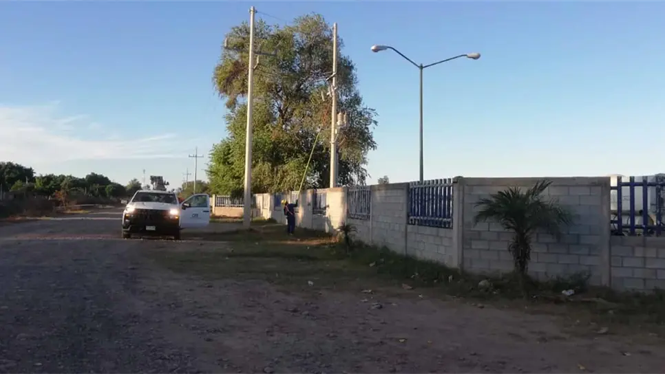 CFE le corta la luz a la Jumapag; hay 125 mil usuarios afectados