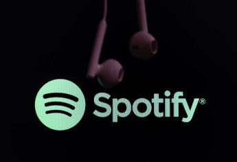 «Explotan» las redes tras caída de Spotify