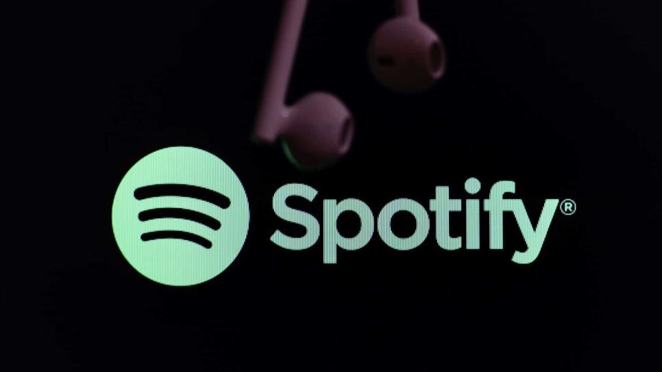 «Explotan» las redes tras caída de Spotify