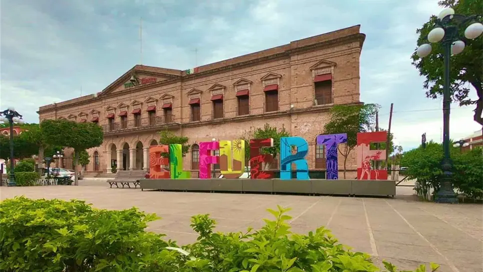 FOTO: Ayuntamiento de El Fuerte.