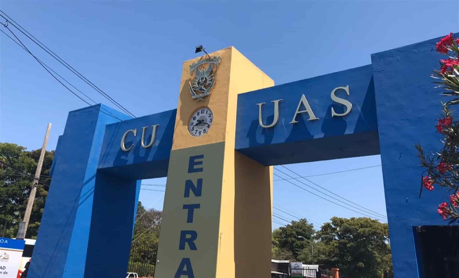 Estudiantes de la UAS son seleccionados para la XXX Olimpiada Nacional de Química