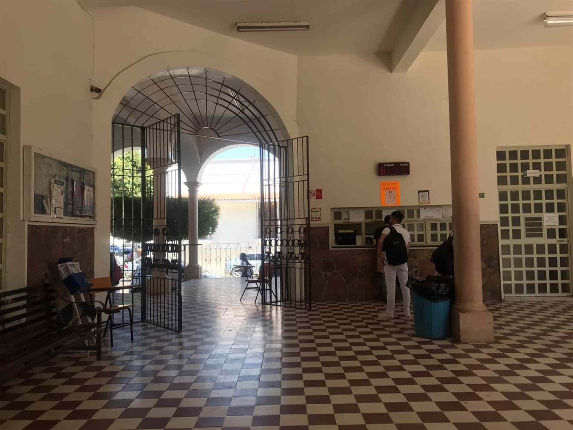 Abren inscripciones a cursos regulares, intensivos y sabatinos en el CEI