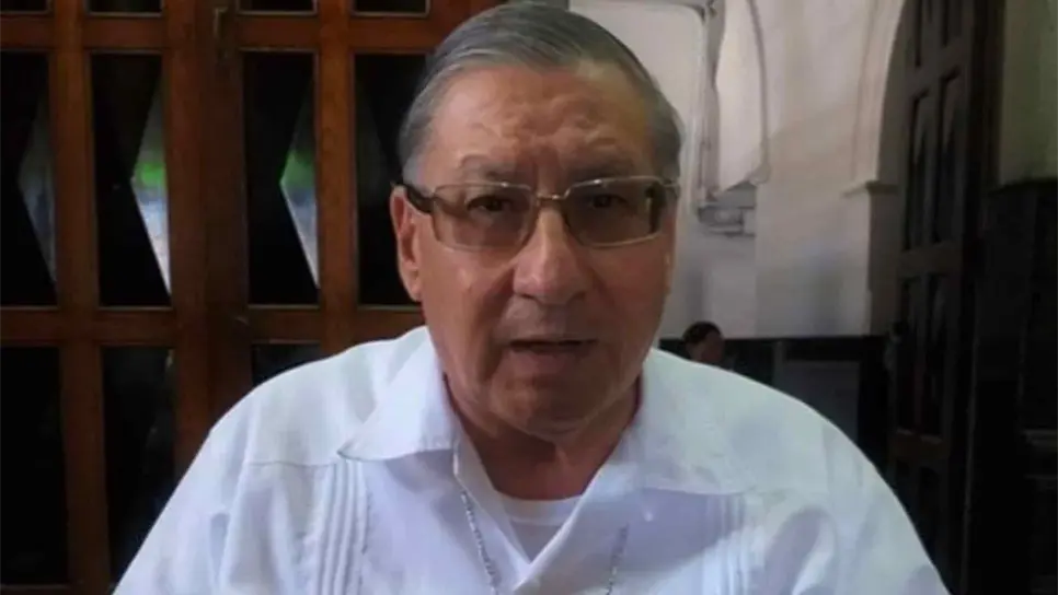 Mario Espinoza Contreras.