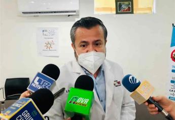 Salud llama a suspender posadas y reuniones ante incremento de casos de Covid-19