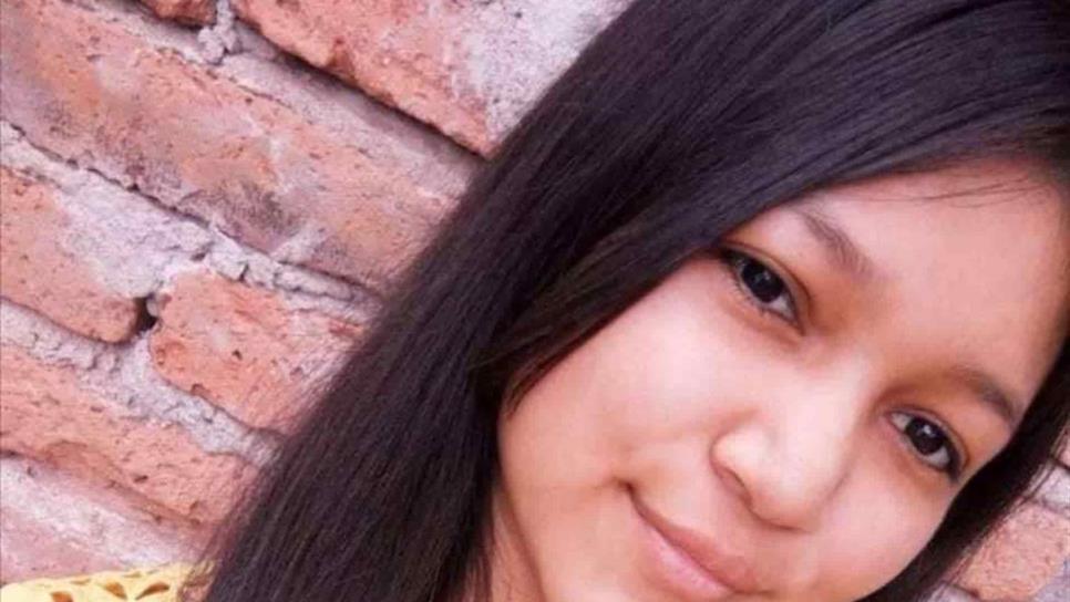 Buscan a una joven desaparecida de La Arrocera Buscan a una joven desaparecida de La Arrocera