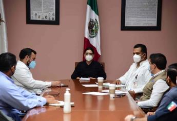 También suspenden verbena en la región del Évora