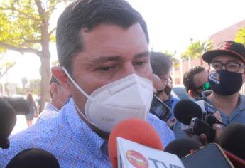 Aclara alcalde de Ahome que no hay proyectos de construcción en predio del Ingenio