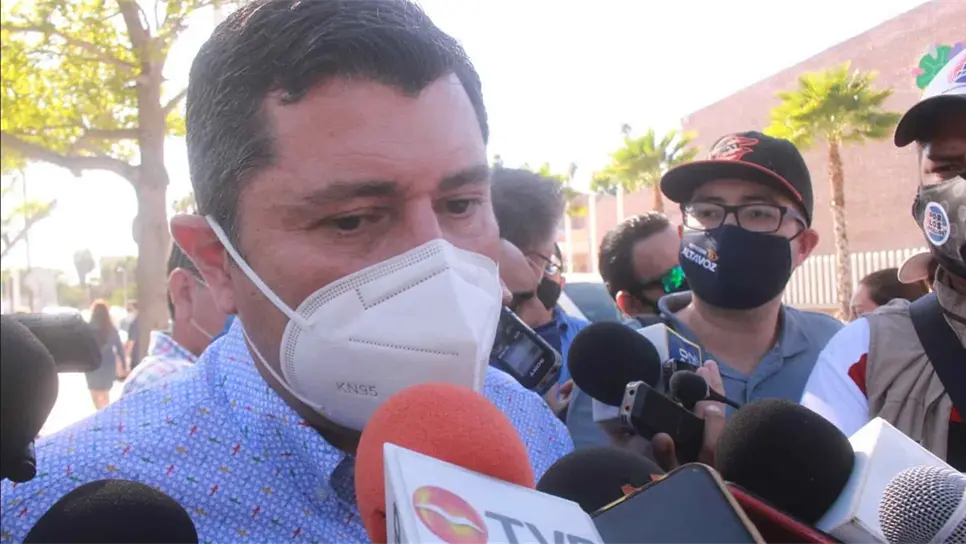 Aclara alcalde de Ahome que no hay proyectos de construcción en predio del Ingenio