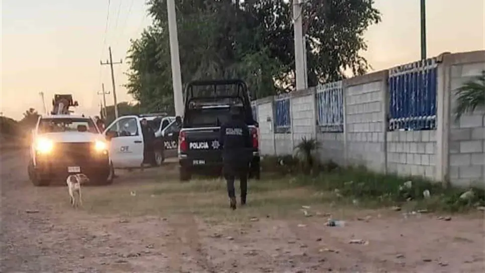 Resguardan plantas de agua ante amenaza de más cortes de CFE en Guasave