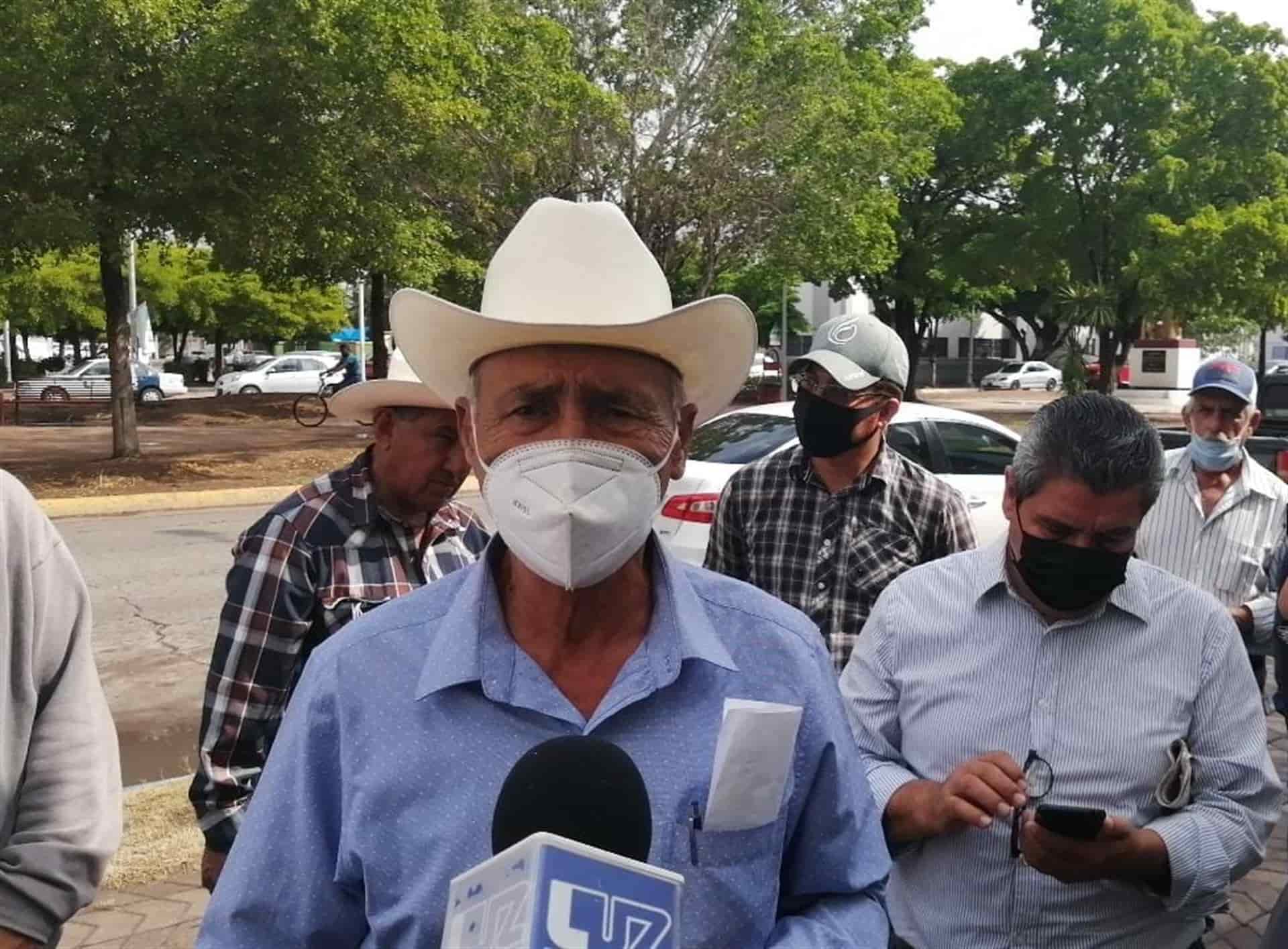 FOTO: Esthela García.