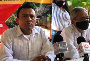 Amenaza Movimiento Antorchista con protestas por recortes en el presupuesto