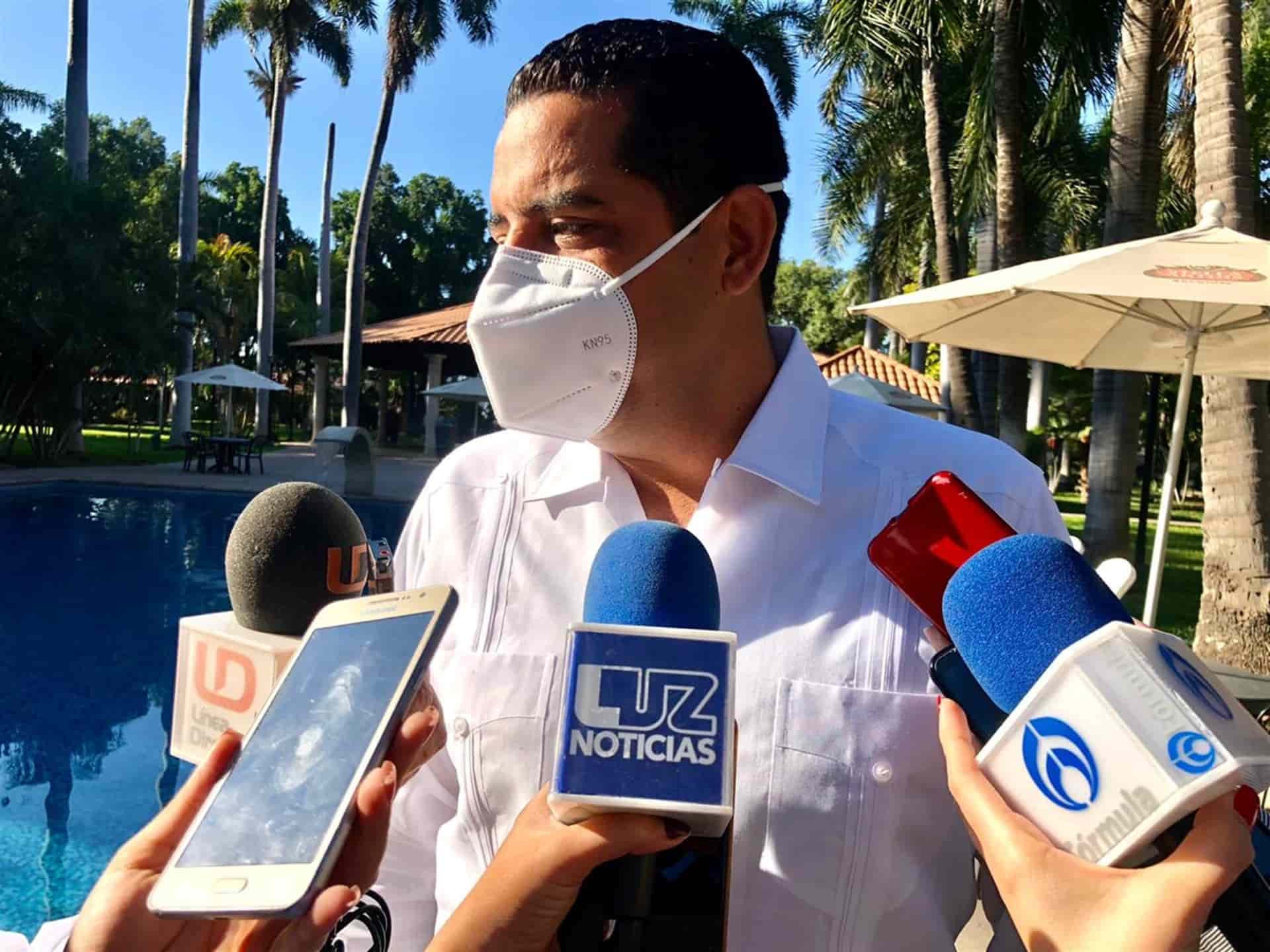 FOTO: Heidi Fonseca.