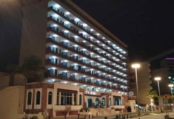Mazatlán tendrá hoteles llenos durante los próximos días