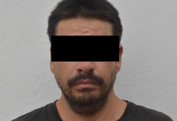 Escandalizaba en una calle y resultó con orden de aprehensión