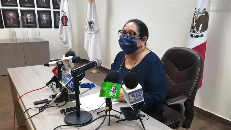 Es oficial la cancelación del desfile del 20 de Noviembre en Ahome