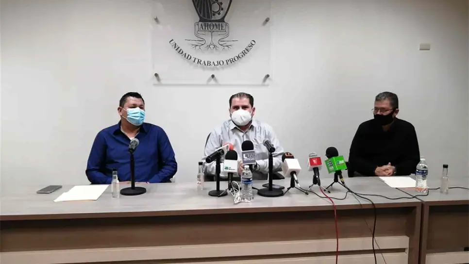 FOTO: Víctor Acosta.