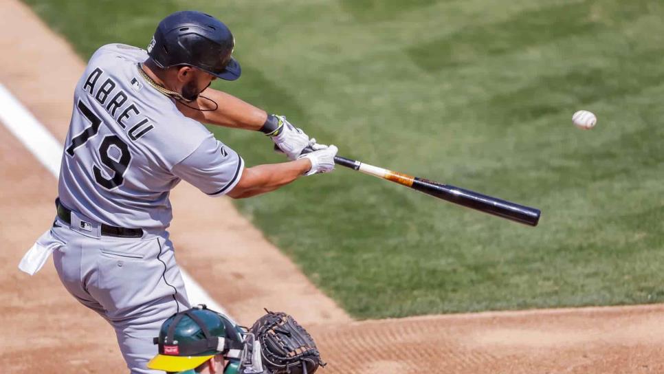 Abreu y Freddie Freeman ganan los premios de Jugadores Más Valiosos de la MLB