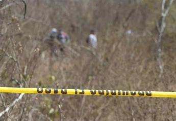 Hallan fosa con al menos dos cuerpos cerca de termoeléctrica de Mazatlán