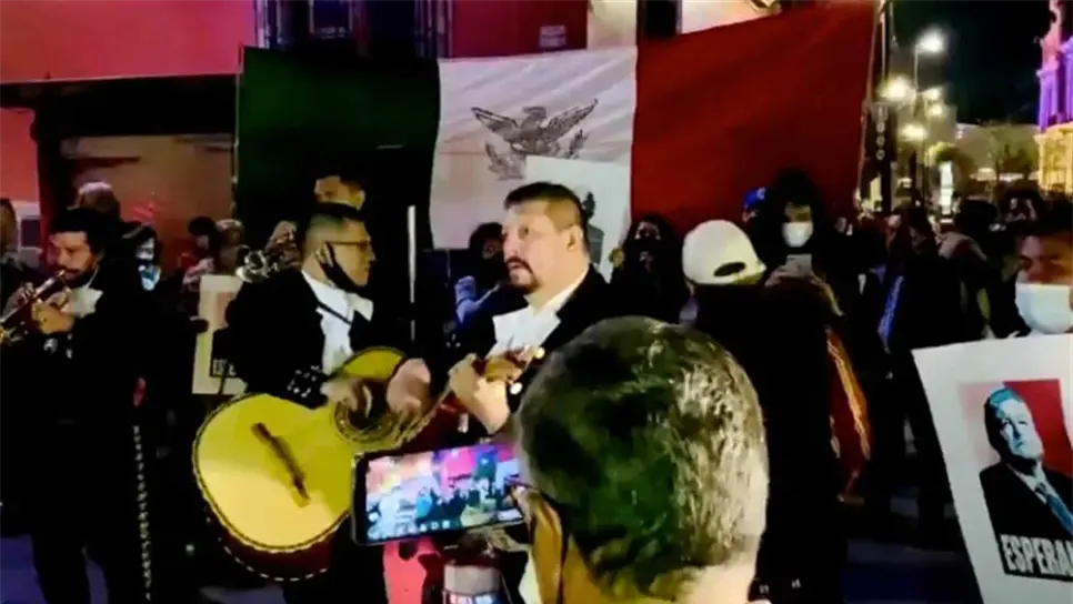 FOTO: Captura de video.