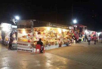 Pese al Covid-19, a partir del día 15 abrirán las verbenas en Navolato