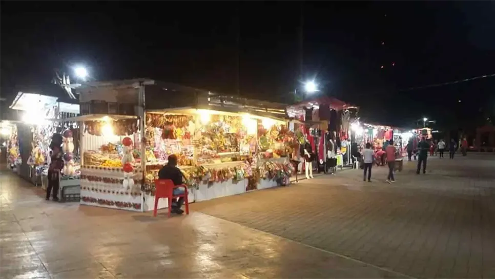 Pese al Covid-19, a partir del día 15 abrirán las verbenas en Navolato