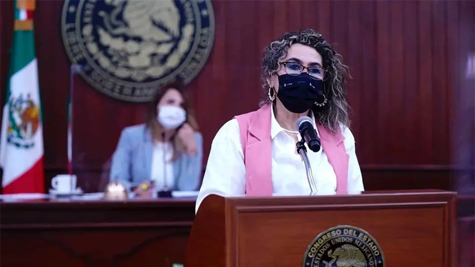 FOTO: Heidi Fonseca.