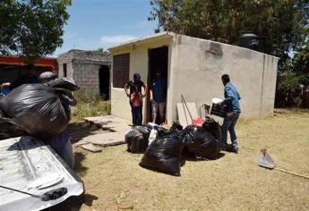 Ejerce Didesol Ahome el 80% del presupuesto federal 2020 para vivienda