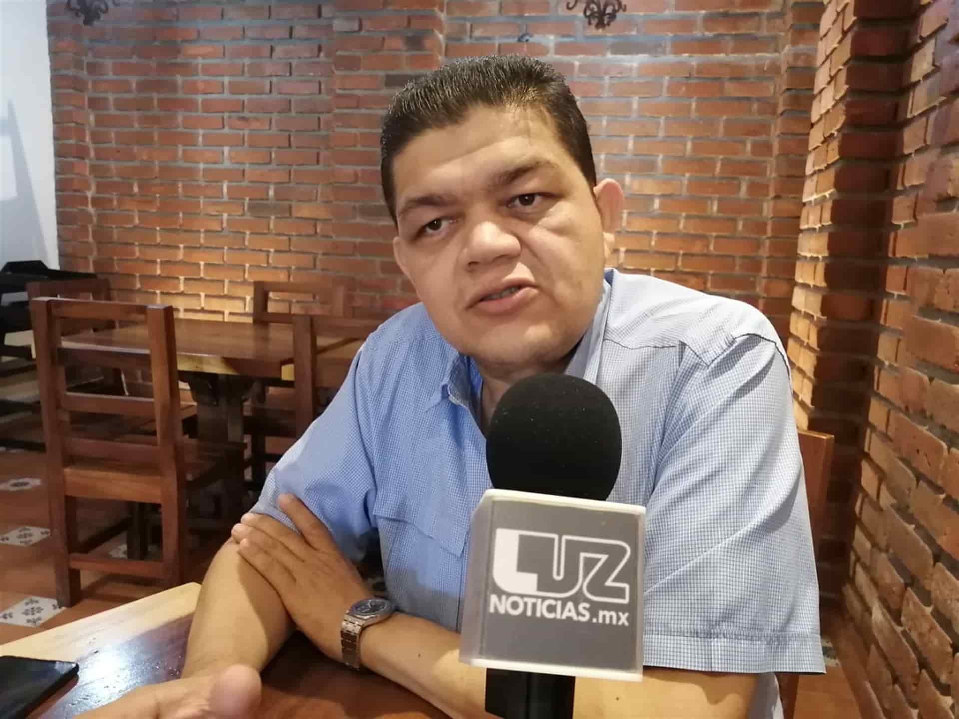 Hizo falta cabildeo de sectores en conformación de PEF 2021: Silvas Inzunza