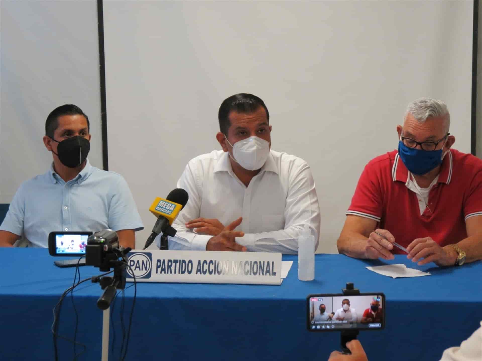Concesionar el basurón sería el robo del siglo en Mazatlán: PAN