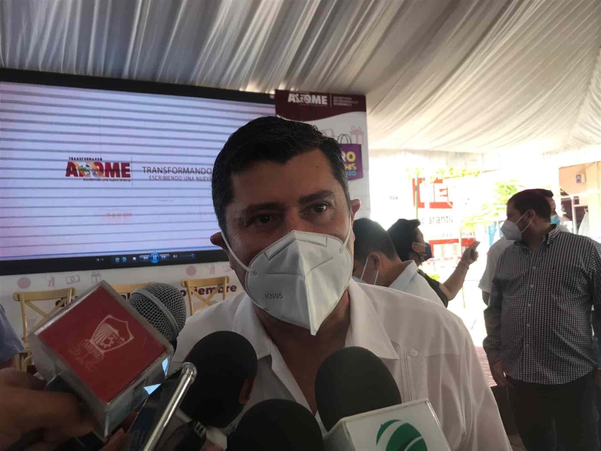 FOTO: Adriana Ochoa.