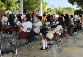 Estudiantes no sienten avances académicos con la educación en casa