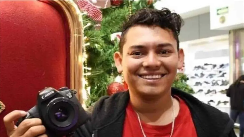 Privan de la libertad a fotoreportero de Mazatlán
