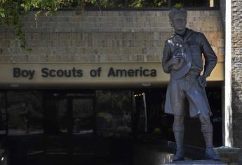 Más de 81 mil personas dicen haber sufrido abusos a manos de los Boy Scouts