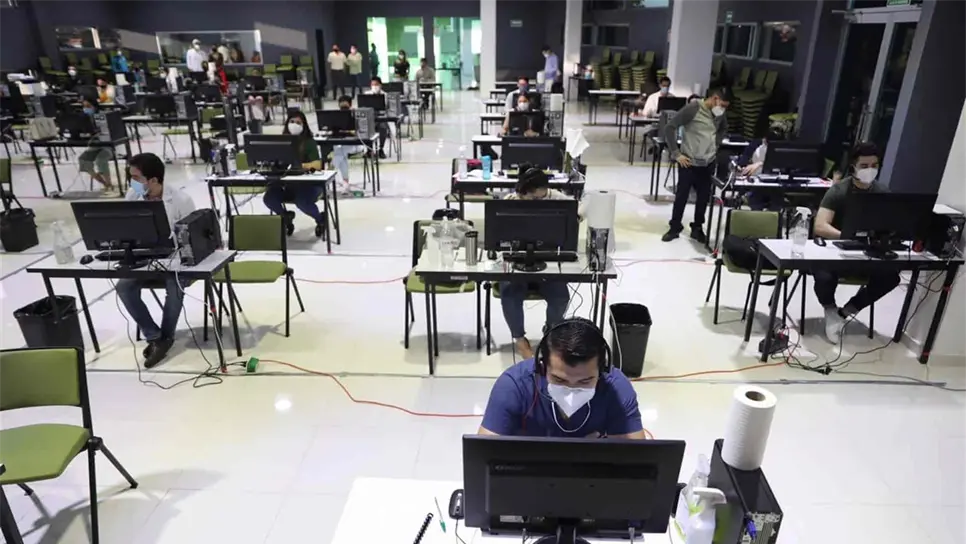 FOTO: Archivo Luz Noticias.