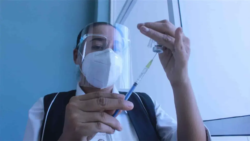 Confirman 41 casos de influenza en lo que va del año en el norte de Sinaloa