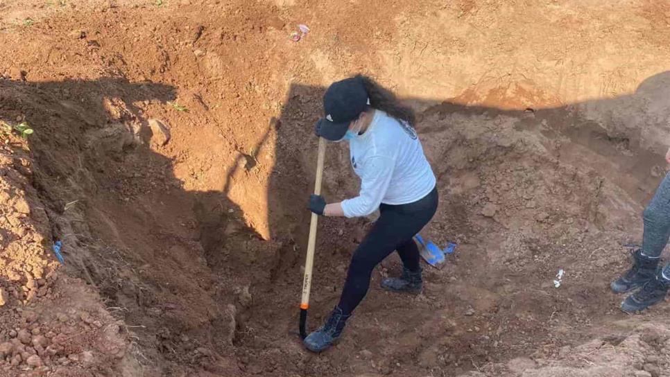 Memorial a Desaparecidos de Ahome traerá alegría a familiares de las víctimas