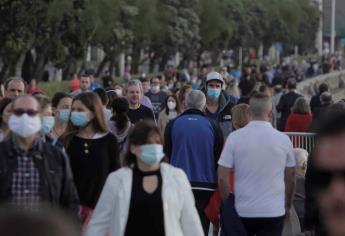 El coronavirus puede permanecer 24 horas infeccioso al aire libre en invierno