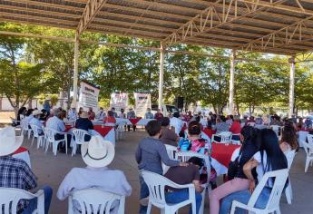 Drenaje, clases en línea y falta de medicamentos; reclamos de población en foros del PRI