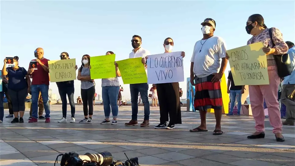 FOTO: Alexis Morales.