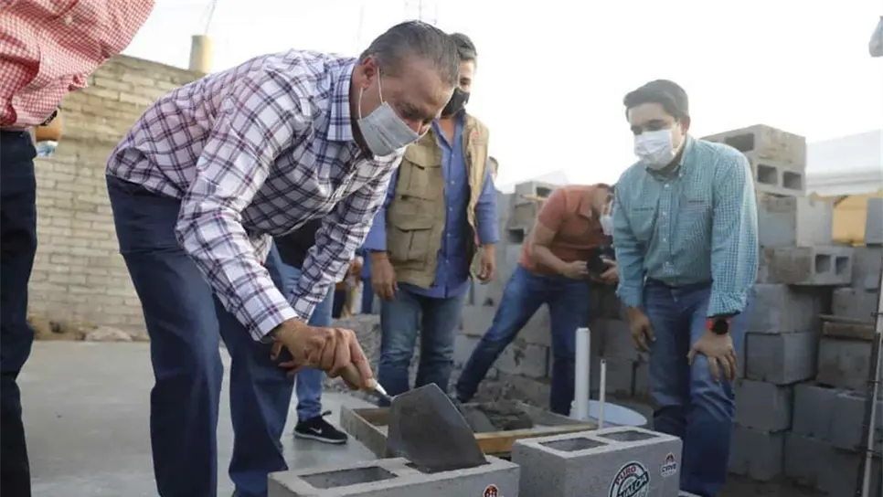 FOTO: Gobierno de Sinaloa.