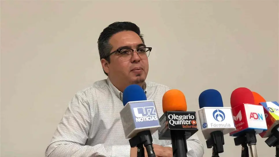 Iniciativa Sinaloa, en contra de amparo del Comité de Participación Ciudadano