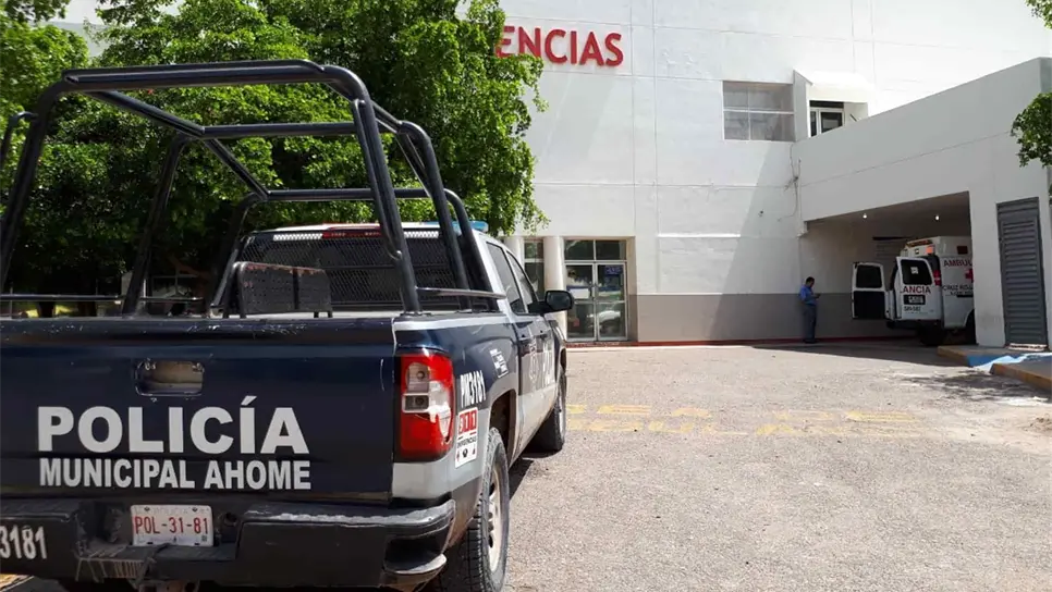 Levantan a un joven en Los Mochis y lo liberan golpeado