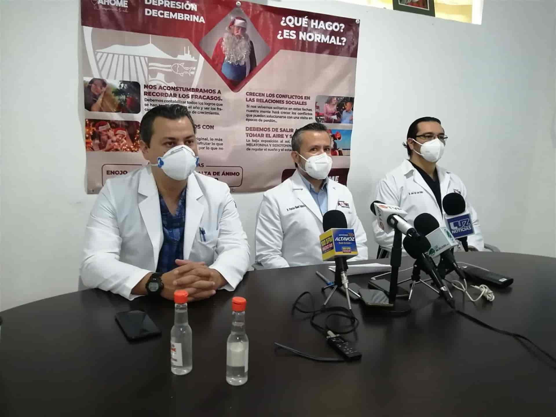 Este jueves 19 se practicarán 10 vasectomías gratis en Ahome