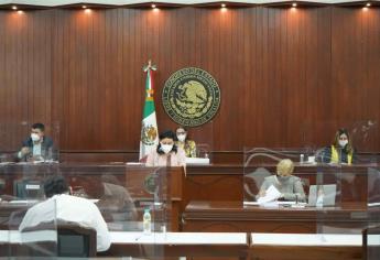 CPC impide se ejerza la transparencia en las obras de Sinaloa: Jucopo