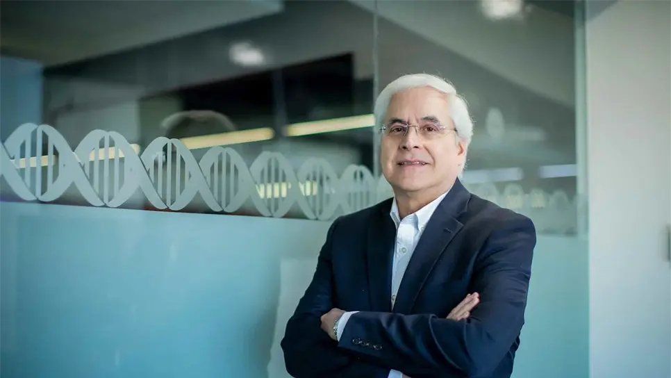 Genomma Lab refuerza su portafolio para adaptarse a la Covid-19