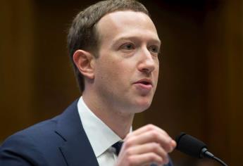 Exigen a Facebook detener desinformación en español para hispanos en Estados Unidos