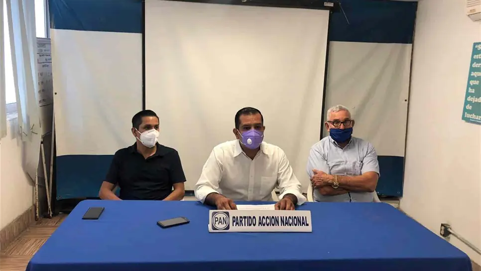 FOTO: Alexis Morales.