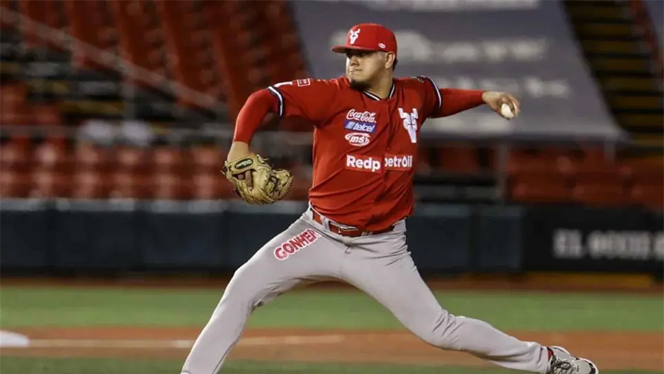 La llegada de Gage y Pirela dará profundidad al pitcheo de Venados: Pacho