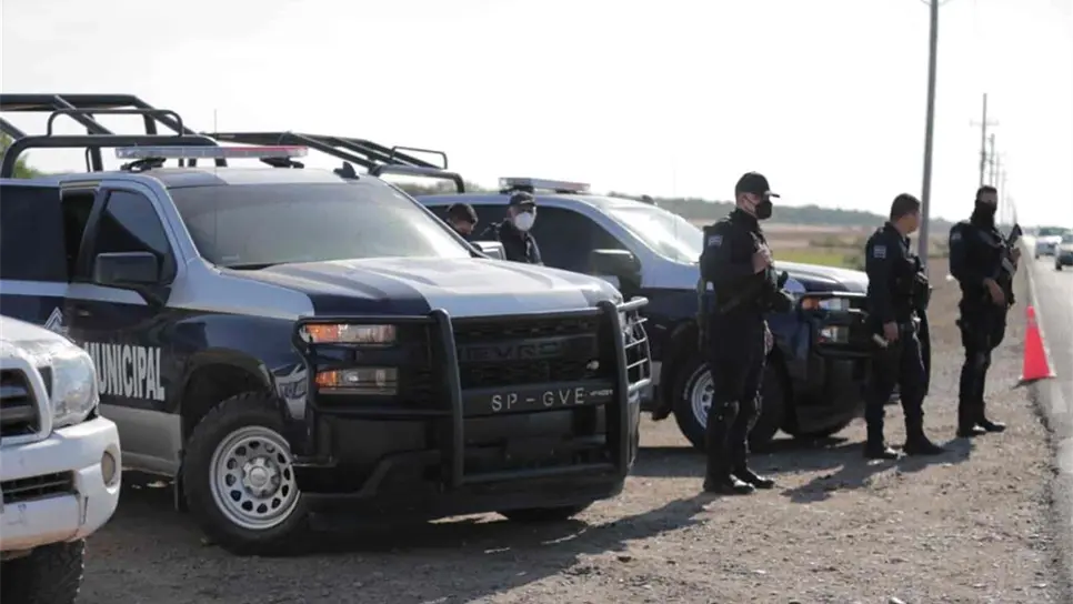 Arrojan el cadáver de un hombre en Las Brisas